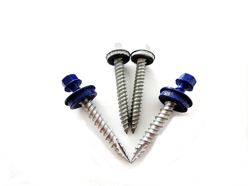 Roofing Screw Manufacturers - Katsuhana